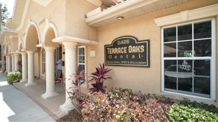Terrace Oaks Dental